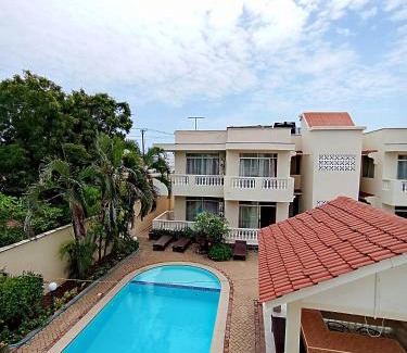 Shanzu Apartment | Pawenzi Ventures Serviced Apartments