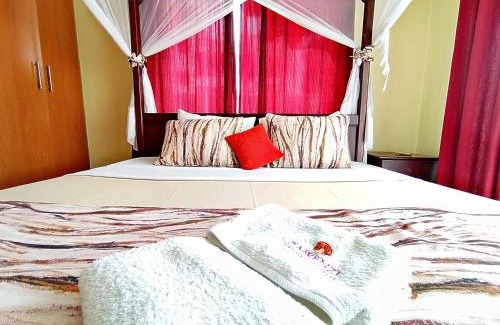 Shanzu Apartment | Pawenzi Ventures Serviced Apartments