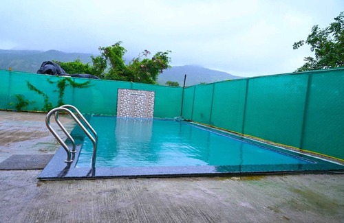 Kadadhe Villa | Pawna Ns4 villa
