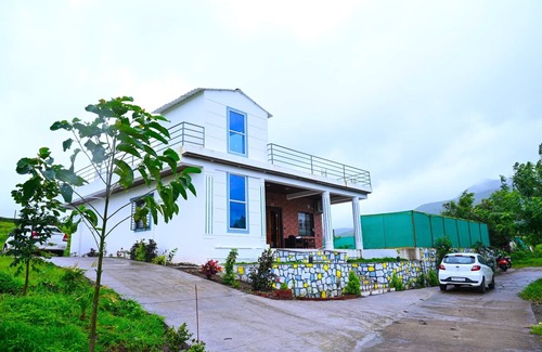 Kadadhe Villa | Pawna Ns4 villa