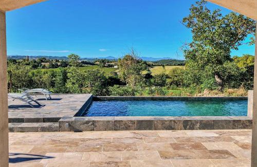 Mazerolles-du-Razes Bed & Breakfast | Pax et Amor Chambres d'hôtes de charme - Charming B&B