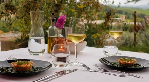 Mazerolles-du-Razes Bed & Breakfast | Pax et Amor Chambres d'hôtes de charme - Charming B&B