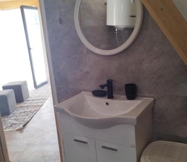 Blidinje Nature Park Ski Chalet | Pax Montana