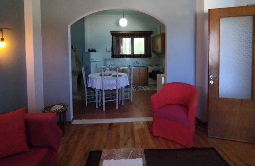 Lakka Apartment | Paxoi Serenity-Idyllic Cozy Retreat