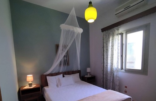 Lakka Apartment | Paxoi Serenity-Idyllic Cozy Retreat
