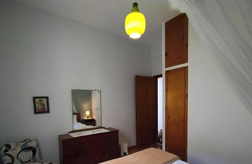 Lakka Apartment | Paxoi Serenity-Idyllic Cozy Retreat