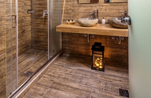 Makratika Hotel | Paxos Club Resort & Spa