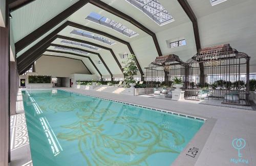 Petaling Jaya Apartment | Paxtonz by MyKey