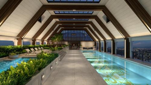 Petaling Jaya Apartment | Paxtonz by MyKey