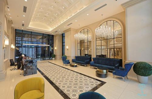 Petaling Jaya Apartment | Paxtonz by MyKey