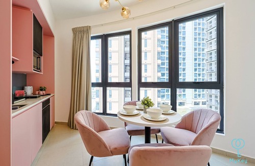 Sungai Penchala Apartment | Paxtonz By Mykey