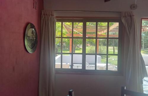 Merlo Apartment | Pay huasi cabañas