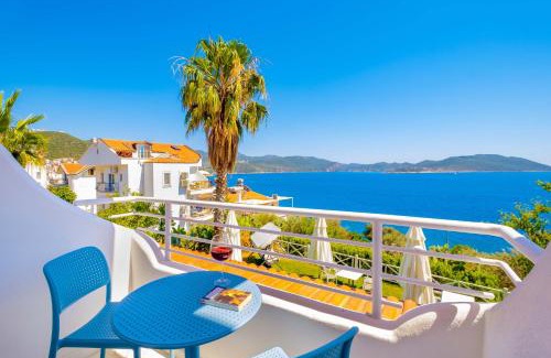 Kas Hotel | Payam Hotel