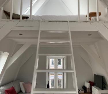 Alkmaar Apartment | Payglop III