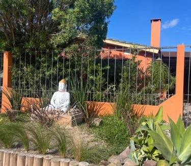 Chuy House | PAZ Y ARMONÍA en chuy 2