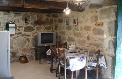 O Paramo Apartment | Pazo de Neira O Graneiro