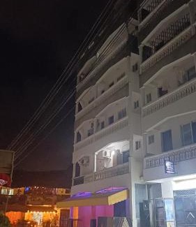 Mtwapa Bed & Breakfast | Pazuri Homes