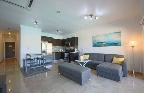 Washington Condo | PC206 - Dogs Welcome - 1BR Perfect for a couple