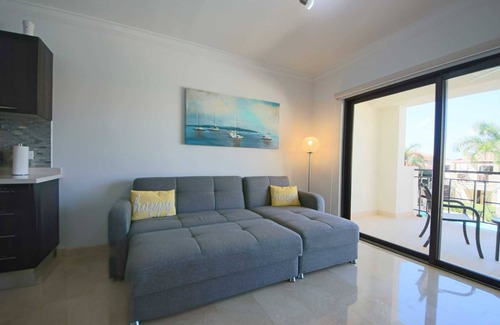 Washington Condo | PC206 - Dogs Welcome - 1BR Perfect for a couple