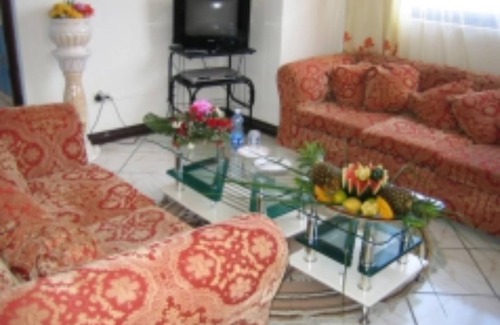 Mombasa Hotel | PCEA Wogect Hotel