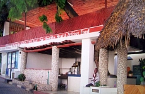 Mombasa Hotel | PCEA Wogect Hotel