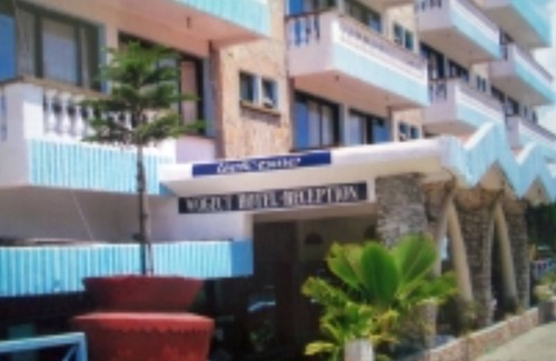 Mombasa Hotel | PCEA Wogect Hotel