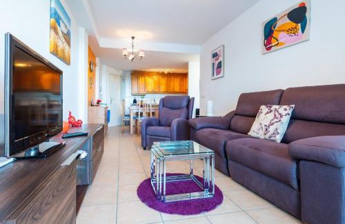 Peniscola Apartment | Peñiscola bel appartement