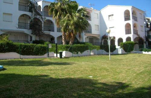 Peniscola Apartment | PEÑISCOLA FONT NOVA JARDIN