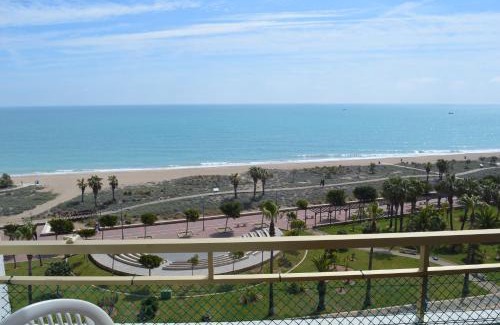 Peniscola Apartment | Peñismar-frente al mar
