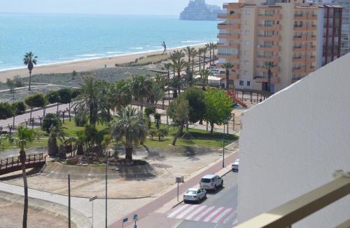 Peniscola Apartment | Peñismar-frente al mar