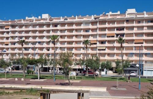 Peniscola Apartment | Peñismar-frente al mar