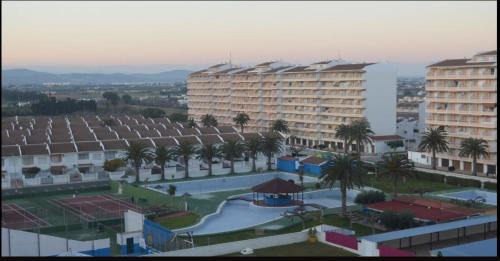 Peniscola Apartment | Peñismar-frente al mar