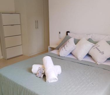 Village da Ferradura House | Pe na Areia Buzios