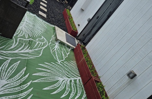 Harbor Gateway North Apartment | Peace and Zen