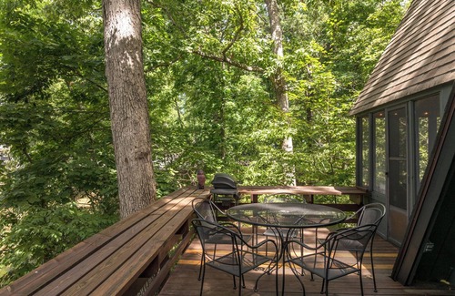 Innsbrook Ski Chalet | Peace Be Still by Innsbrook Vacations!