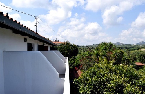 Kato Galatas Apartment | Peace, comfort and spectacular sea view,3