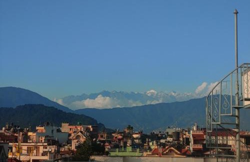 Kathmandu Apartment | Peace Home Apartment Swayambhu