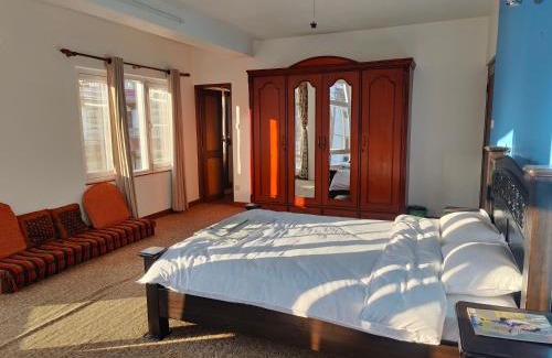 Kathmandu Apartment | Peace Home Apartment Swayambhu