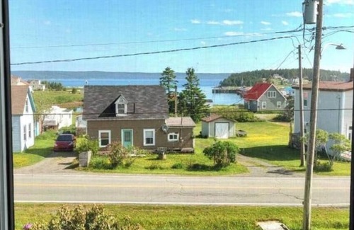 Gabarus House | Peace in Beautiful Seaside Paradise