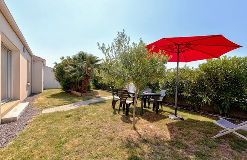 Landevieille House | Peace, relaxation and nature at Landevieille