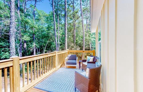 Dauphin Island House | Peace & Sea-Renity