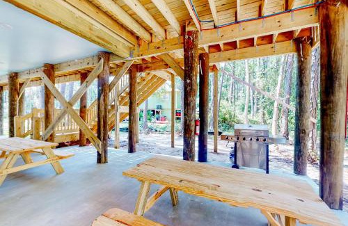 Dauphin Island House | Peace & Sea-Renity