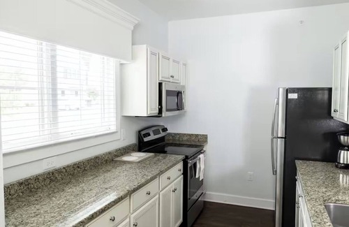 Lackey Resort | Peaceful 1BR Retreat in Gated Estate Near History + Local Parks
