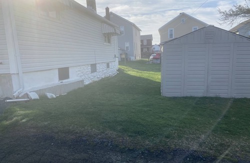 Windber House | Peaceful 3 bedroom home with all amenities.