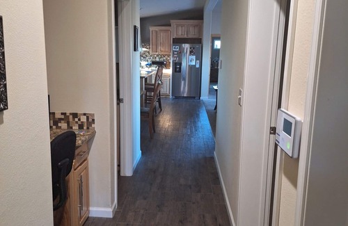 La Junta House | Peaceful 3-bedroom house in La Junta