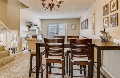 West Central Westminster House | Peaceful 3 bedroom Townhome-Ideally Located