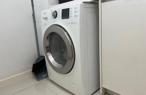 Tropicana Apartment | Peaceful 4pax Tropicana Petaling Jaya One Utama