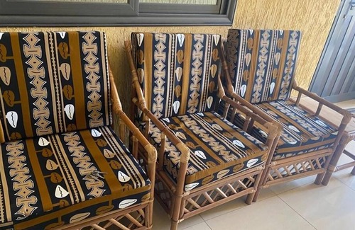 Lome Apartment | Peaceful and large 1 Bedroom apartment in Lomé, Sogbossito
