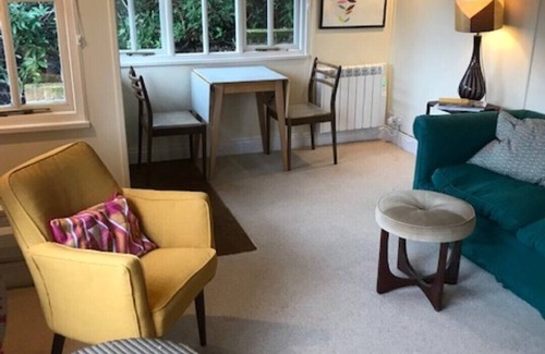 Greenham House | Peaceful and Rural