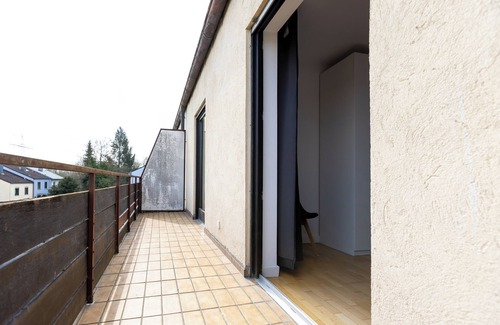 Lengfeld House | Peaceful and spacious getaway for a relaxing vacation